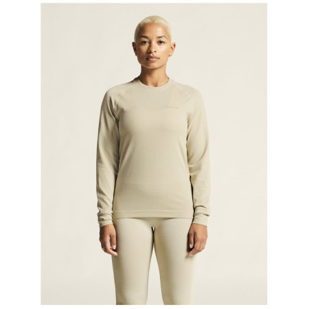 Дамска функционална блуза Craft Active Comfort Ls 2 W