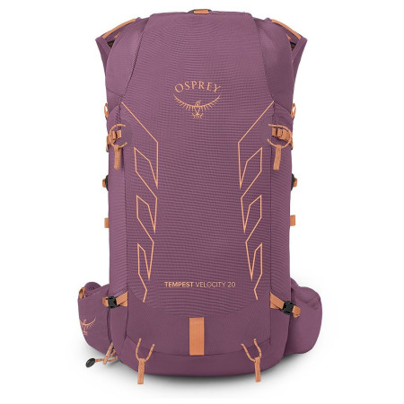 Дамска туристическа раница Osprey Tempest Velocity 20