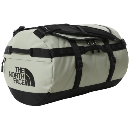 Чанта за съхранение The North Face Base Camp Duffel - S зелен/черен