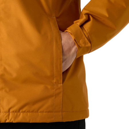 Мъжко яке Helly Hansen Dubliner Insulated Jacket