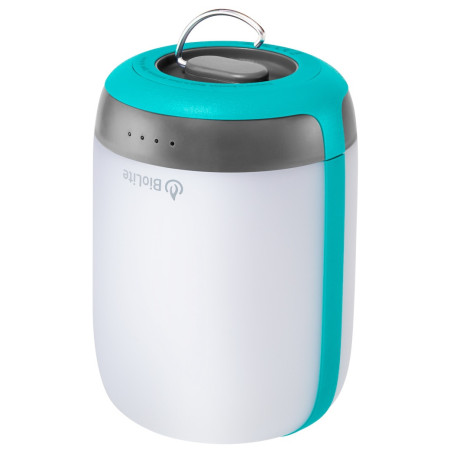 Акумулаторен фенер BioLite Alpenglow 500 Lantern
