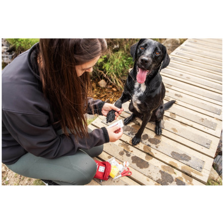 Аптечка за кучета Mountain Paws Compact Dog First Aid Kit