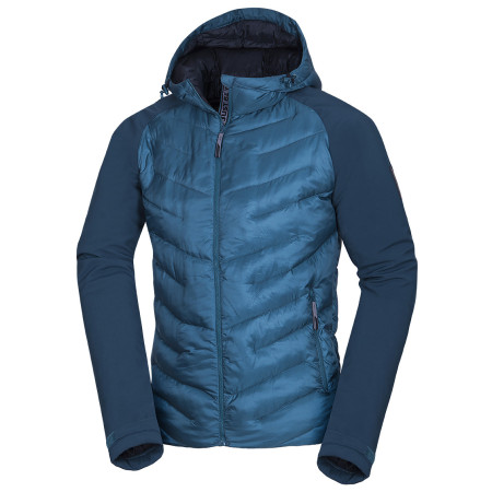 Мъжко яке Northfinder Kaysen син