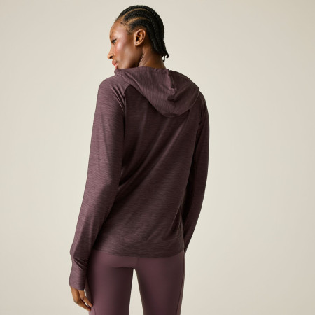 Дамска тениска Dare 2b Sprint Cty Hoodie