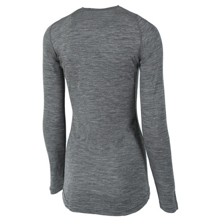 Дамска функционална блуза Zulu Merino 160 Long