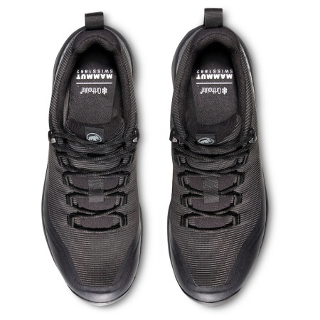 Мъжки трекинг обувки Mammut Ducan III Low GTX Men
