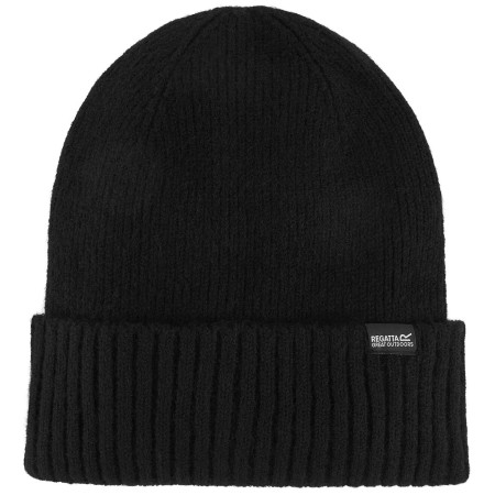 Шапка Regatta Ribbed Basic Beanie