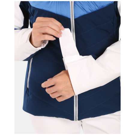 Дамско яке за ски Kilpi Lin-W