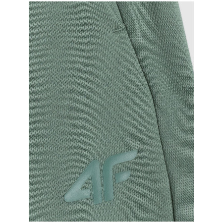 Мъжки анцуг 4F Trousers Cas M1272
