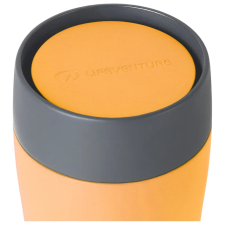Термочаша LifeVenture One Touch Thermal Mug 350 ml