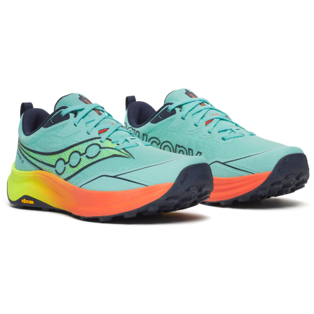 Мъжки обувки за бягане Saucony Peregrine 16
