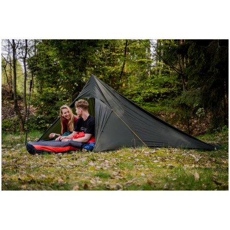 Сенник Warg Shirak