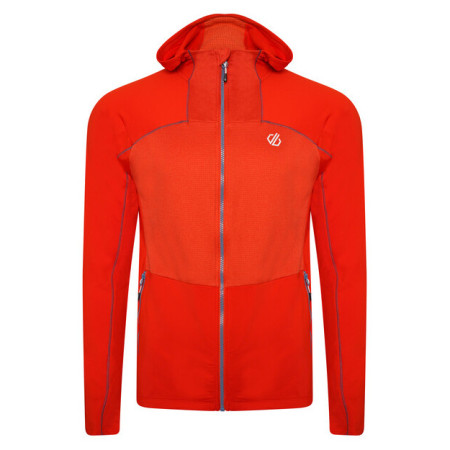 Мъжко яке Dare 2b Revive II CoreStr оранжев