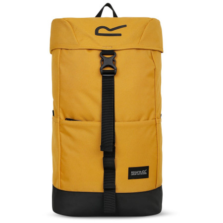 Раница Regatta Shilton II 20L жълт Mustard Seed