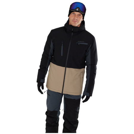 Мъжко ски яке Fundango Horatio Allmountain Jacket