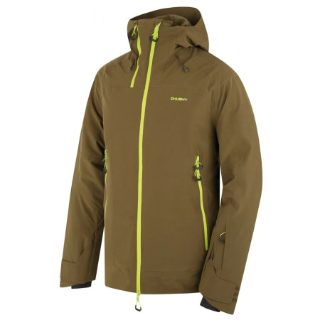 Мъжко яке Husky Gambola M