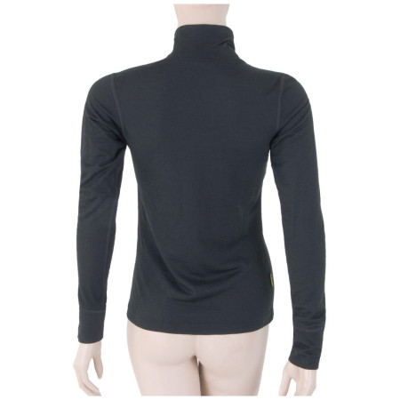 Дамска функционална тениска Sensor Merino Active