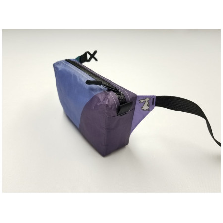 Чанта за кръста High Tail Designs Fanny Pack Monochrome Dusk