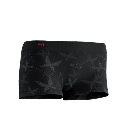 Бикини Kari Traa Butterfly Hipster II 2PK черен