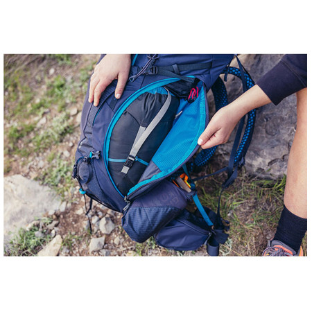 Дамска раница Gregory Kalmia 50 RC