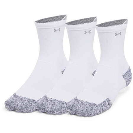 Комплект чорапи Under Armour UA Velociti Run Cush 3P Crew
