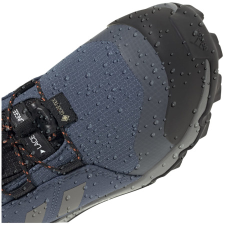 Дамски обувки с мембрана Adidas Terrex Mid Gtx K