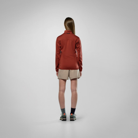 Дамски функционален суитшърт Salewa Puez Altavia Pl Jkt W