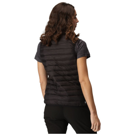 Дамска жилетка Regatta Wmn Marizion B/W