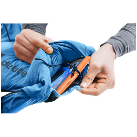 Жилетка за бягане Deuter Traick 5