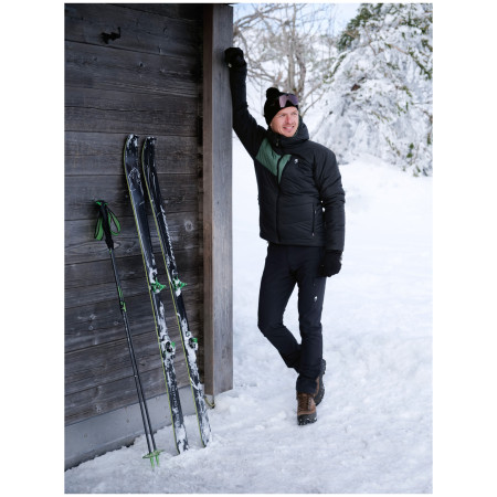 Мъжко яке High Point Apex Jacket