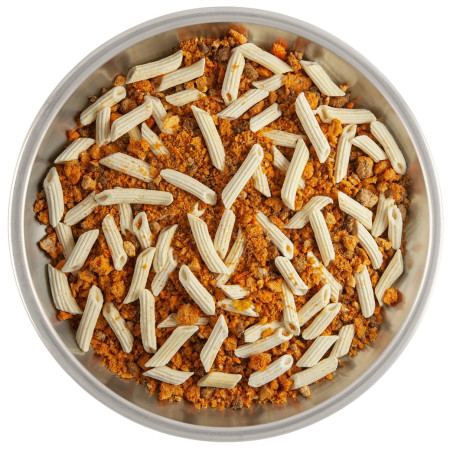 Дехидратирана храна Lyo food Penne alla bolognese 370g