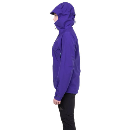 Дамско яке Mountain Equipment Makalu Wmns Jacket