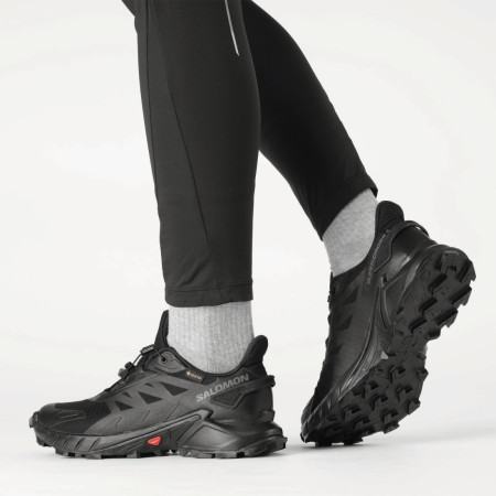 Дамски обувки за бягане Salomon Supercross 4 GTX