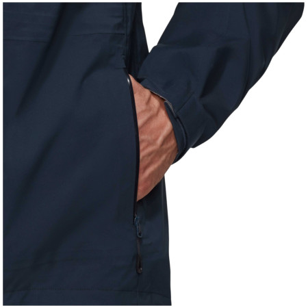 Мъжко яке Mammut Linard Guide HS Hooded Jacket Men