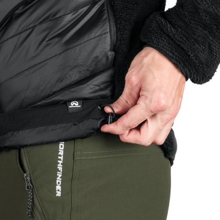 Мъжко зимно яке Northfinder Emeryth