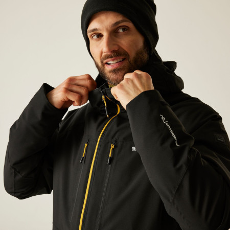 Мъжко яке Regatta Highton Stretch Padded Jacket