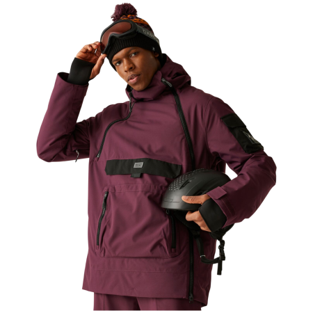 Мъжко ски яке Dare 2b T-bar overhead II Jacket