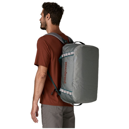 Пътна чанта Patagonia Black Hole Duffel 40L