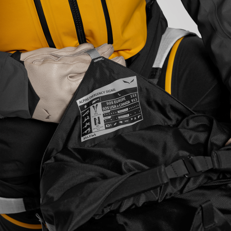 Раница Salewa Next Pro 38L