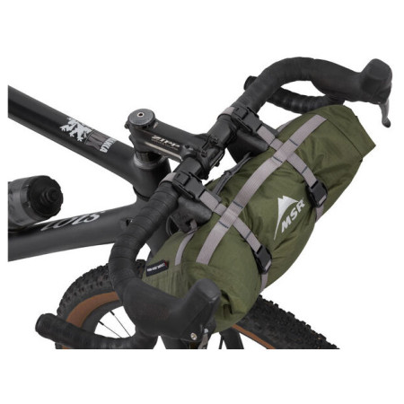 Свръх лека палатка MSR Hubba Hubba Bikepack 1