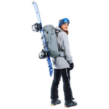 Дамска раница Deuter Freescape Lite 24 SL