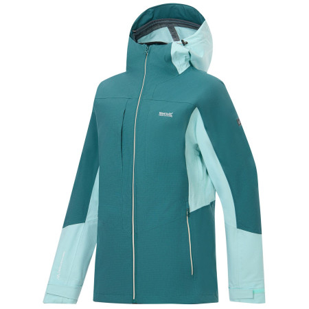Дамско яке Regatta Carletta 3-in-1