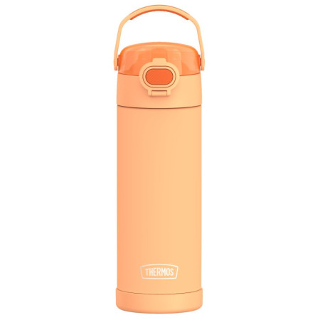 Детски термос Thermos s hydratačním uzávěrem оранжев orange