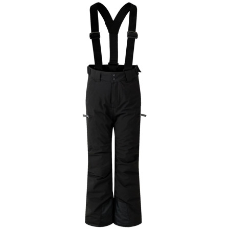 Детски ски панталони Dare 2b Pow II pant черен Black