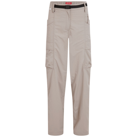 Дамски панталони Craghoppers NosiLife Medina Cargo Trouser бежов Soft Mushroom