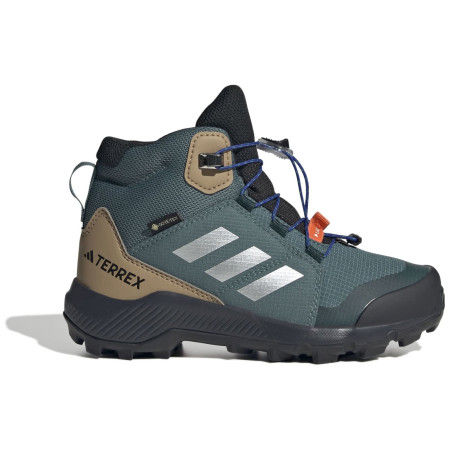 Дамски обувки с мембрана Adidas Terrex Mid Gtx K