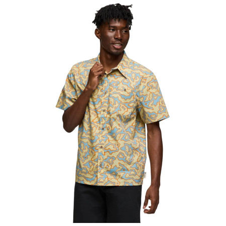 Мъжка риза Cotopaxi Estival Button Up Shirt