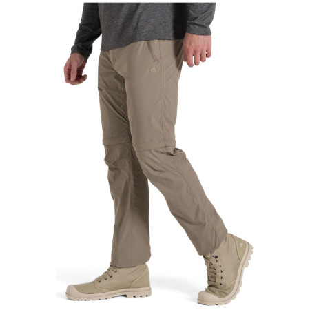 Мъжки панталони Craghoppers NosiLife Pro Convertible Trouser III