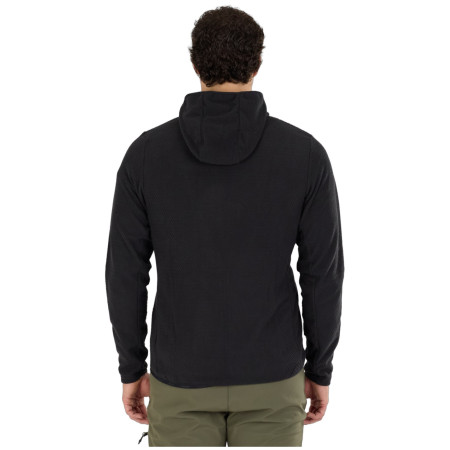 Функционален мъжки суитшърт Fundango Nagano Full Zip Hoodie