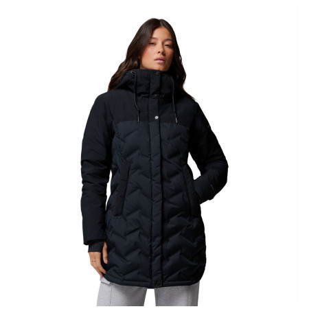 Дамско зимно яке Columbia Mountain Croo™ III Mid Down Jacket